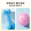 主图-03 Dog toys grind teeth, bite resistant, and make noise. They are a great tool for relieving boredom, pet toys, teddy bears, puppies, and puppy supplies